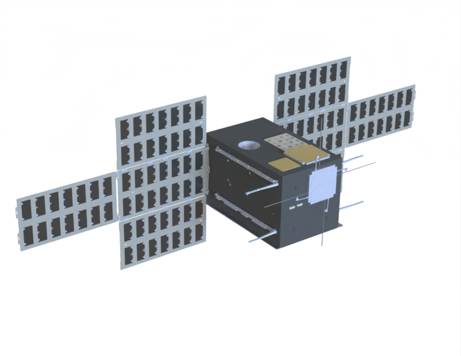 Radiation_Impacts_Spacecraft
